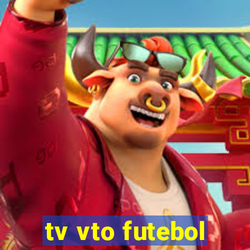 tv vto futebol